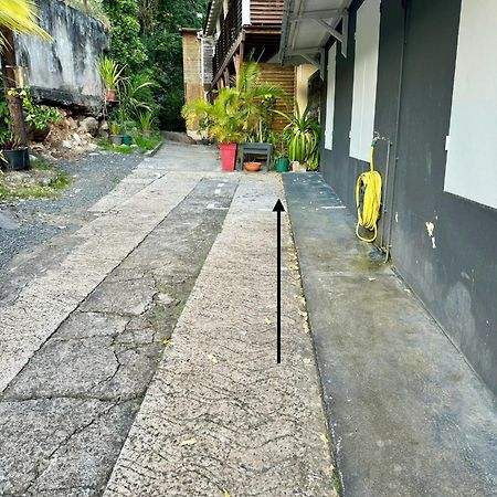 L'Ilet Paradise ปวงต์-นัวร์ ภายนอก รูปภาพ