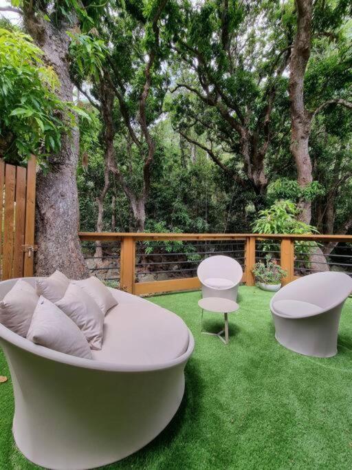 L'Ilet Paradise ปวงต์-นัวร์ ภายนอก รูปภาพ